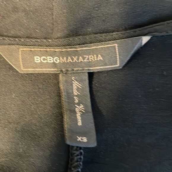 BCBG Maxazria Maddie Dress XS - Picture 6 of 7